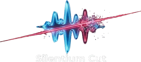 SilentiumCut PRO